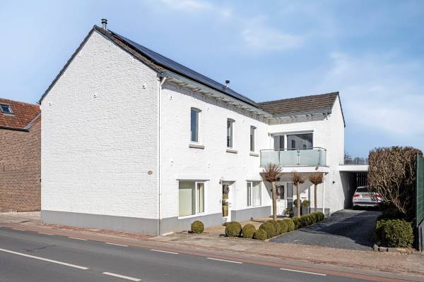Beleggingsobject Strucht 28 Schin op Geul