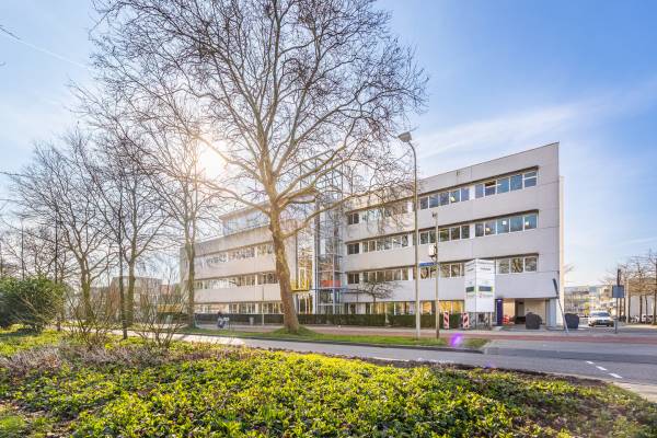 Kantoorruimte &#39;t Goylaan 15 Utrecht