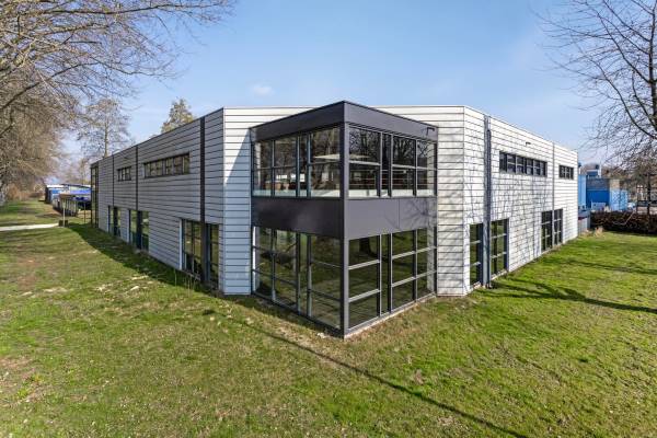 Bedrijfsruimte Randstad 2233 Almere