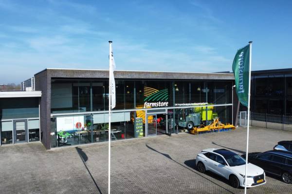 Winkelruimte Ewinkel 12 Cuijk