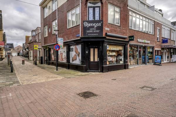 Winkelruimte Hoofdstraat 53 Noordwijk (ZH)