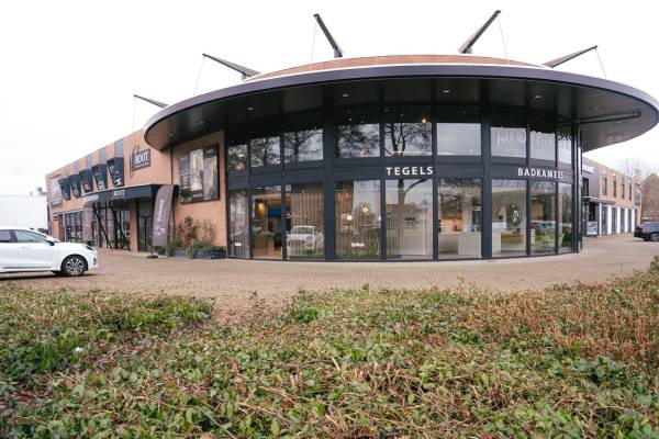 Bedrijfsruimte Volume 8 Purmerend