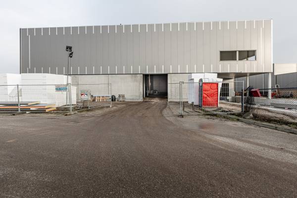 Bedrijfsruimte Moleneind 10 Asten