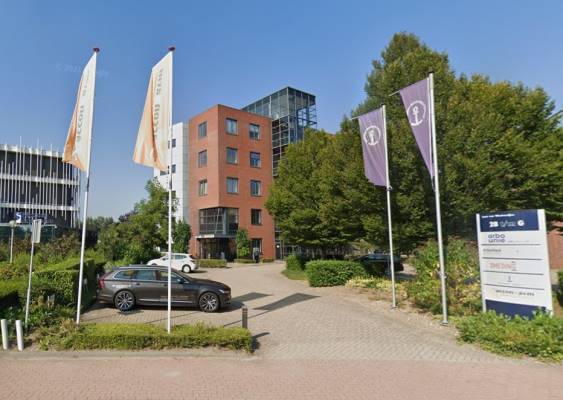 Kantoorruimte Laan van Westroijen 2 Tiel