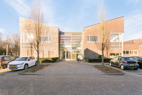 Maatschappelijk vastgoed Griegstraat 34 Oosterhout (NB)