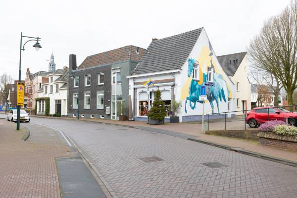 Winkelruimte Mattelierstraat 31 Groenlo