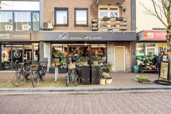 Winkelruimte Walstraat 15 Oss