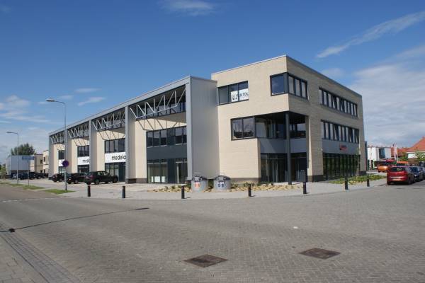 Bedrijfsruimte Uilenwaard 31 Den Bosch