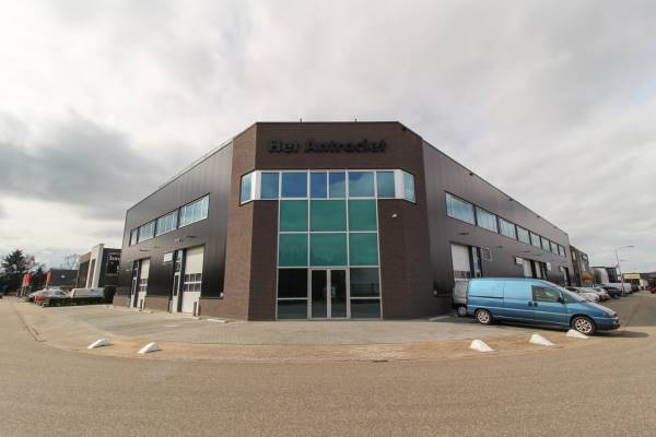 Bedrijfsruimte Hoge Eng-Oost 19 Putten