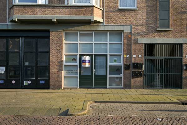 Kantoorruimte Schapenlaan 28 Den Haag