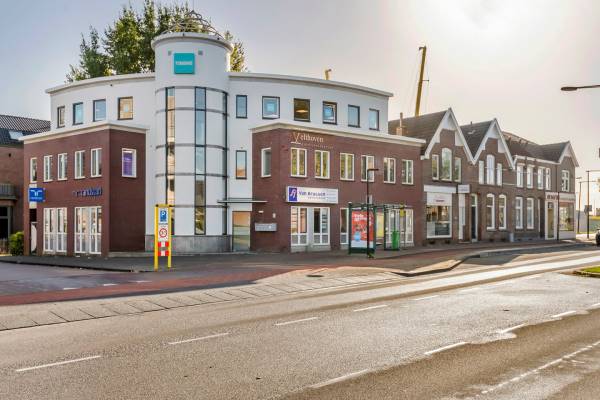 Kantoorruimte Grotebrugse Grintweg 12-d Tiel
