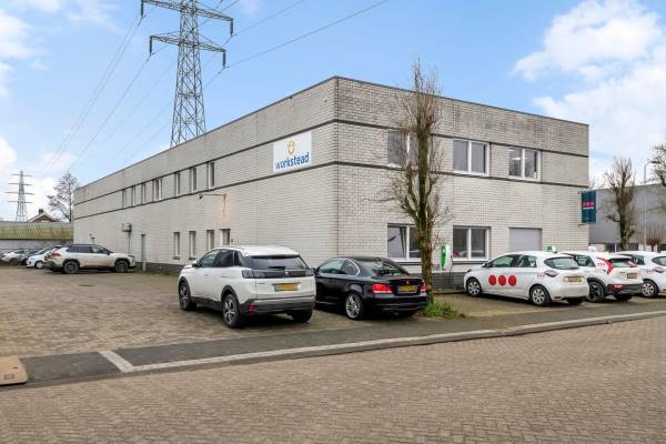 Kantoorruimte Polderweg 8 Tiel