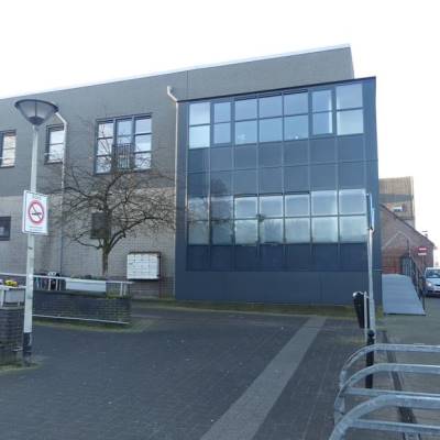 Winkelruimte Wagenhoek 15 Oudenbosch