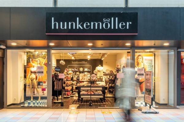Winkelruimte Rivi&#232;radreef 24 Haarlem