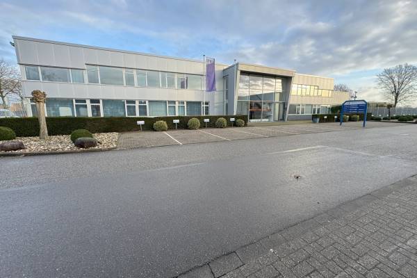 Kantoorruimte Hulostraat 2 Pannerden