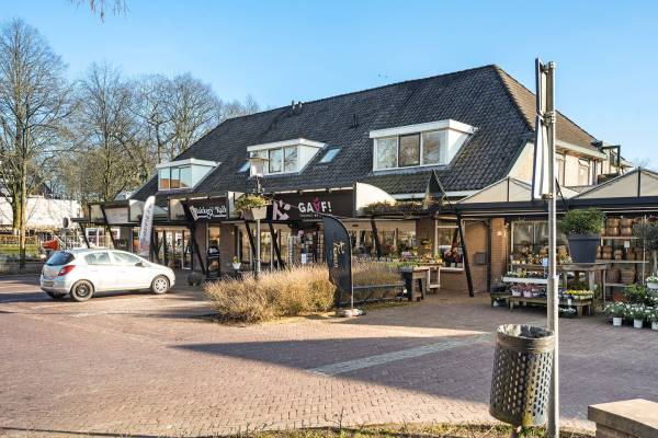 Winkelruimte de Waag 10- 12 Dalen