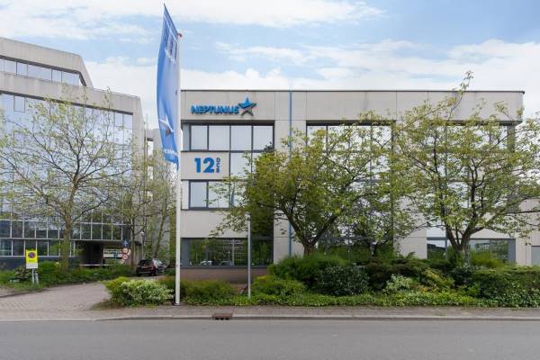 Kantoorruimte Hanzeweg 12-C Gouda