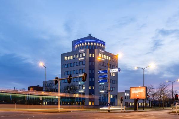 Kantoorruimte Prins Willem-Alexanderlaan 701 Apeldoorn