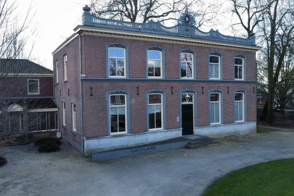 Kantoorruimte Hoogstraat 8 Veghel