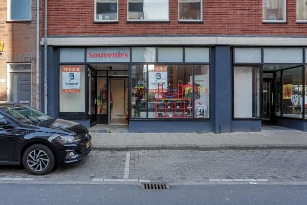 Winkelruimte De Klomp 85 Enschede