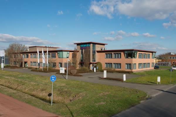 Kantoorruimte Korenmaat 1-A Assen
