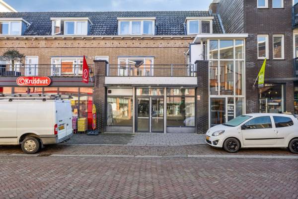 Winkelruimte Boxbergerweg 42 Deventer
