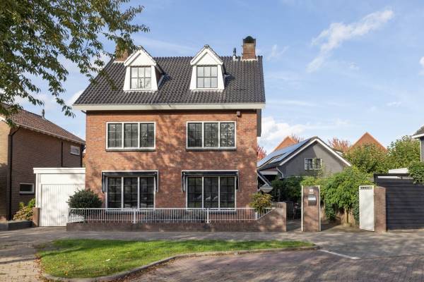 Kantoorruimte Sloetsweg 386 Hengelo (OV)