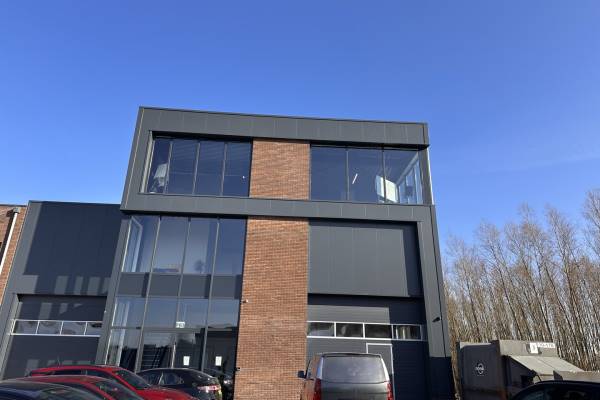 Kantoorruimte Buys Ballotstraat 15 Gorinchem