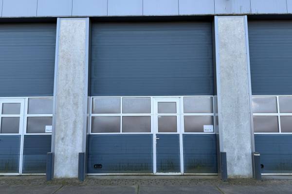 Bedrijfsruimte Oude Kerkstraat 12-D Etten-Leur