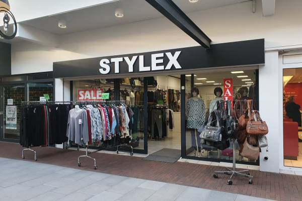 Winkelruimte de Kloostertuin 24 Boxmeer