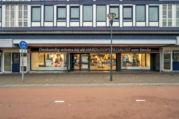 Winkelruimte Koninginnesingel 1 Venlo