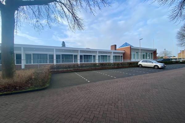 Kantoorruimte Parallelweg-West 54 Vlijmen