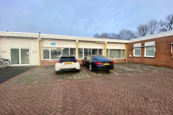 Kantoorruimte Parallelweg-West 54-A Vlijmen