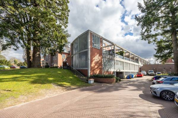 Kantoorruimte Pastoor Hendrikspark 22 Laren (NH)