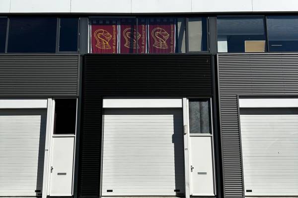 Bedrijfsruimte Konijnenberg 177 Breda