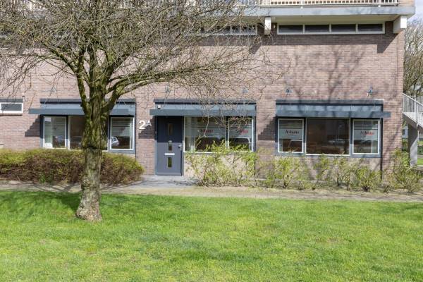 Kantoorruimte Kapittelweg 2-A Hilversum