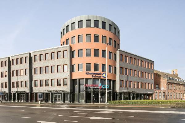 Kantoorruimte Tramsingel 1- 6 Breda