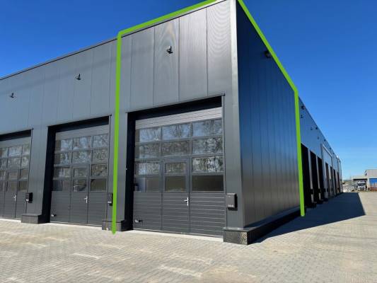 Bedrijfsruimte Bedrijvenpark Twente Noord - unit 41 Almelo