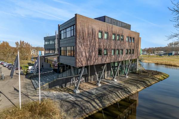 Kantoorruimte Willemsweg 73 Hoorn (NH)