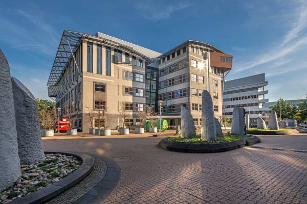 Kantoorruimte Olympia 2-L Hilversum