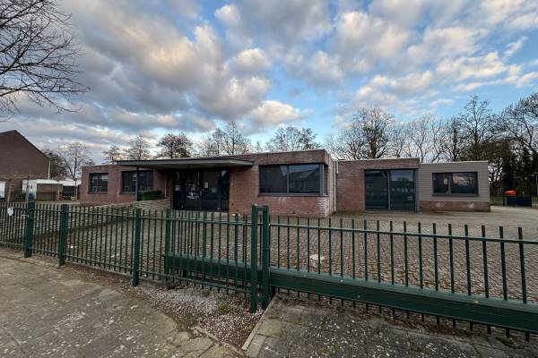 Kantoorruimte Opbraakstraat 18 Geleen