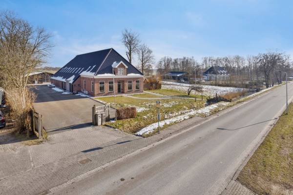 Kantoorruimte Het Zuid 39 Drachten
