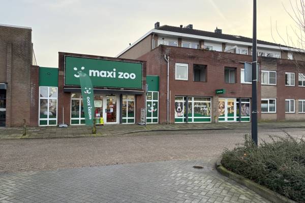 Beleggingsobject Mr. van Coothstraat 1 Uden