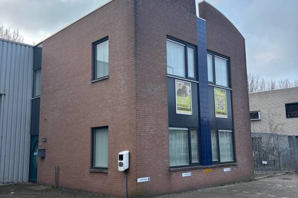 Kantoorruimte Roer 66 Rotterdam