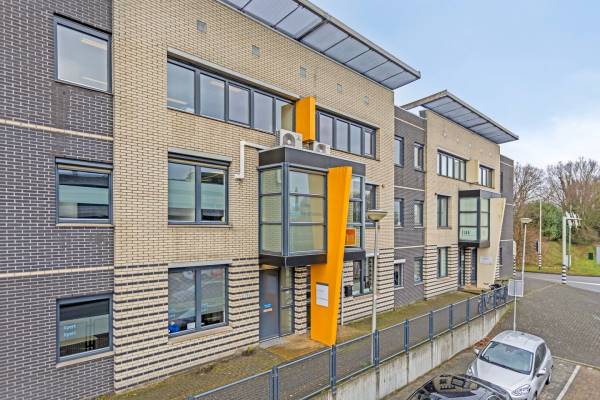 Kantoorruimte Zielhorsterweg 79 Amersfoort