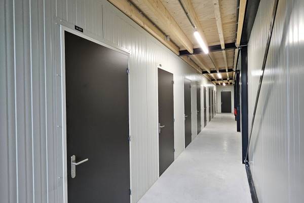 Bedrijfsruimte Oude Hichtumerweg 3 Bolsward
