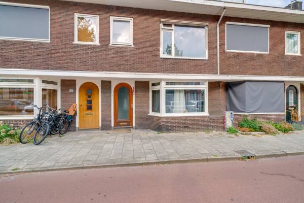 Beleggingsobject Amsterdamsestraatweg 683 Utrecht