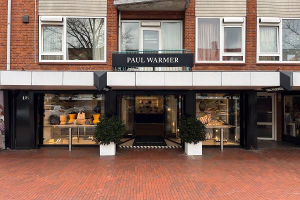 Winkelruimte Rembrandtweg 127 Amstelveen