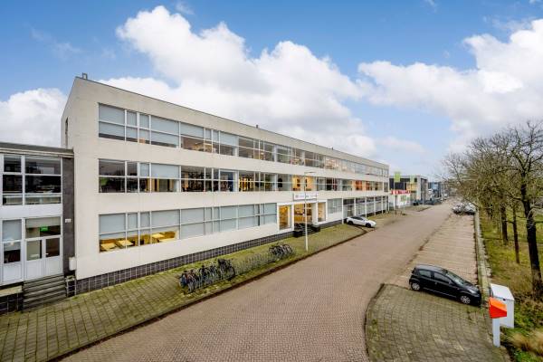 Kantoorruimte Van der Madeweg 13- 15 Amsterdam-Duivendrecht