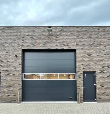 Bedrijfsruimte Oerstroom 54 Gemert